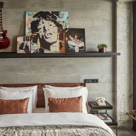 Sir Adam Hotel, Part Of Sircle Collection מלון 4*