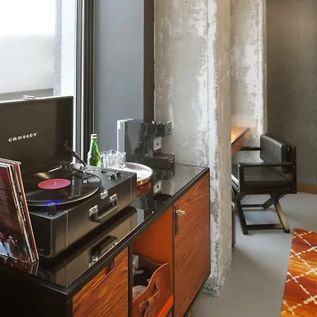 Sir Adam Hotel, Part Of Sircle Collection מלון 4*