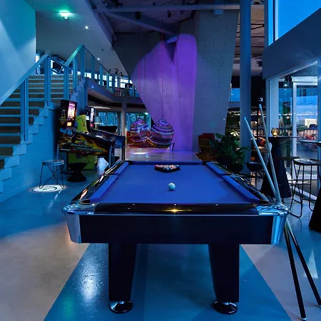 Sir Adam Hotel, Part Of Sircle Collection מלון 4*