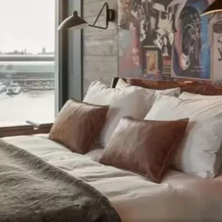 מלון Sir Adam Hotel, Part Of Sircle Collection 4*