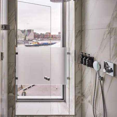 Sir Adam Hotel, Part Of Sircle Collection Hotel Ámsterdam