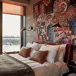 Sir Adam Hotel, Part Of Sircle Collection Ámsterdam