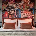 Sir Adam Hotel, Part Of Sircle Collection Ámsterdam