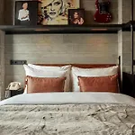 Hotel Sir Adam Hotel, Part Of Sircle Collection Ámsterdam