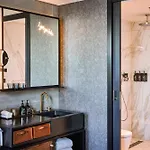 Sir Adam Hotel, Part Of Sircle Collection 4* Ámsterdam