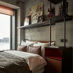 Sir Adam Hotel, Part Of Sircle Collection 4*