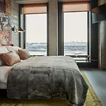 Sir Adam Hotel, Part Of Sircle Collection 4* Ámsterdam