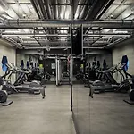 Hotel Sir Adam Hotel, Part Of Sircle Collection Ámsterdam