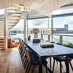 Sir Adam Hotel, Part Of Sircle Collection Hotel 4*