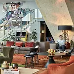 Sir Adam Hotel, Part Of Sircle Collection Hotel Ámsterdam