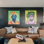 Sir Adam Hotel, Part Of Sircle Collection 4* Ámsterdam