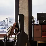 Sir Adam Hotel, Part Of Sircle Collection Ámsterdam