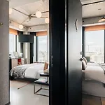 Sir Adam Hotel, Part Of Sircle Collection Hotel 4*