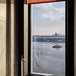 Sir Adam Hotel, Part Of Sircle Collection Amsterdam