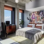 Sir Adam Hotel, Part Of Sircle Collection 4* Ámsterdam