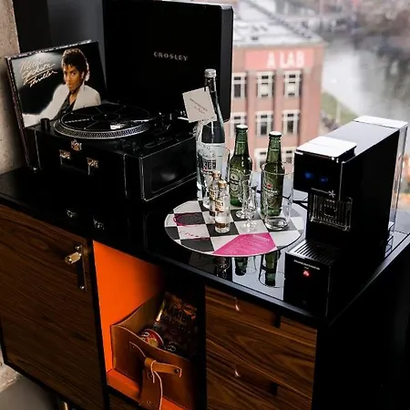 فندق Sir Adam Hotel, Part Of Sircle Collection