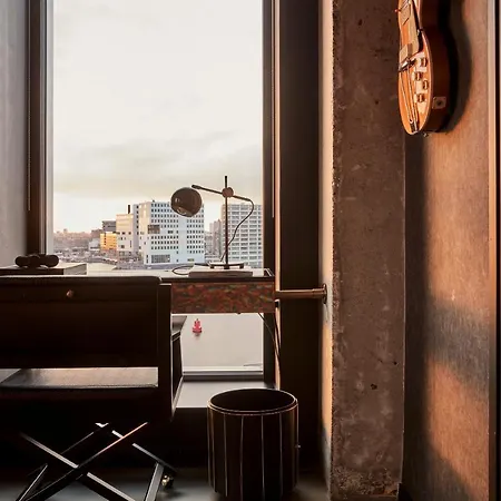 Sir Adam Hotel, Part Of Sircle Collection 4*