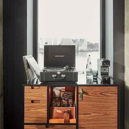 Sir Adam Hotel, Part Of Sircle Collection فندق