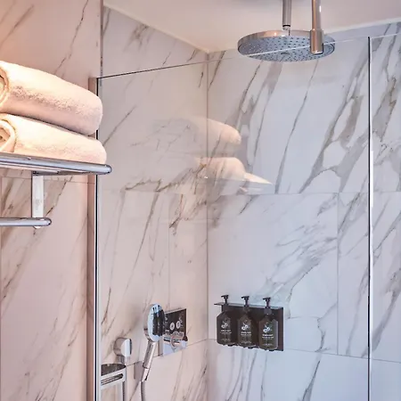 Sir Adam Hotel, Part Of Sircle Collection أمستردام