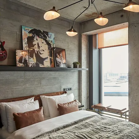 Ξενοδοχείο Sir Adam Hotel, Part Of Sircle Collection 4*