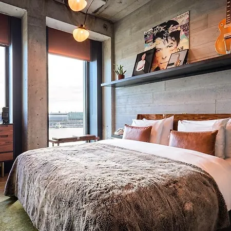 Sir Adam Hotel, Part Of Sircle Collection فندق