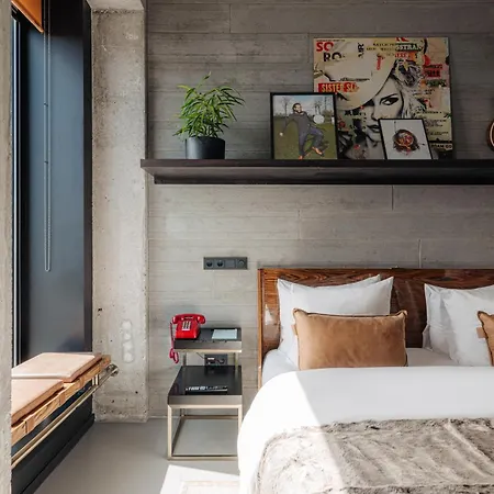 Sir Adam Hotel, Part Of Sircle Collection فندق