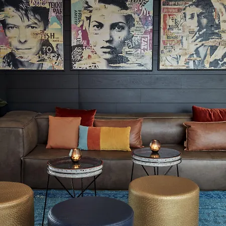 Sir Adam Hotel, Part Of Sircle Collection