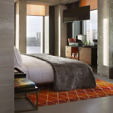 Sir Adam Hotel, Part Of Sircle Collection فندق أمستردام