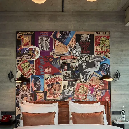 Otel Sir Adam Hotel, Part Of Sircle Collection 4*