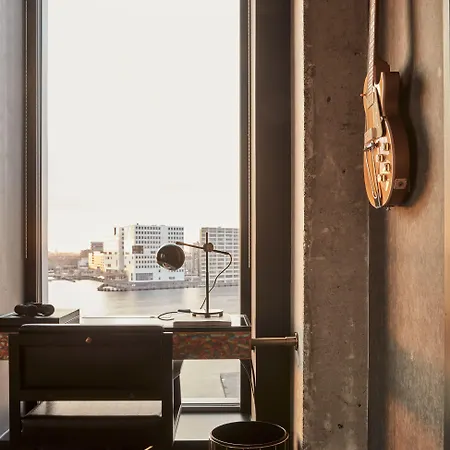 Sir Adam Hotel, Part Of Sircle Collection 4*