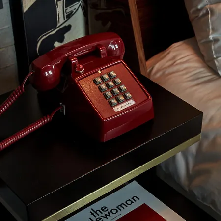 Sir Adam Hotel, Part Of Sircle Collection