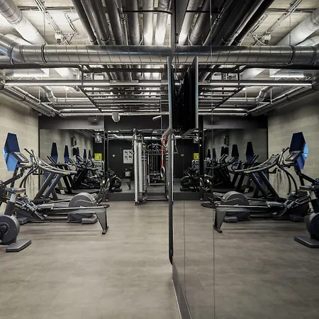 Otel Sir Adam Hotel, Part Of Sircle Collection Amsterdam