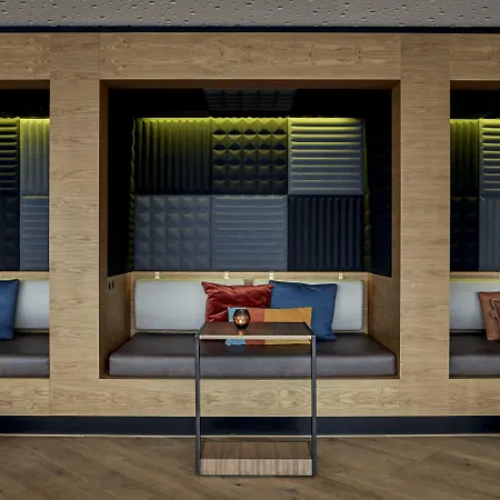 Otel Sir Adam Hotel, Part Of Sircle Collection