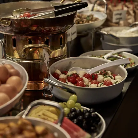 Sir Adam Hotel, Part Of Sircle Collection Amsterdam