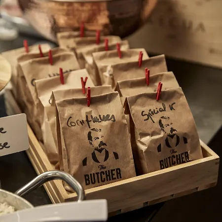 Sir Adam Hotel, Part Of Sircle Collection Otel Amsterdam