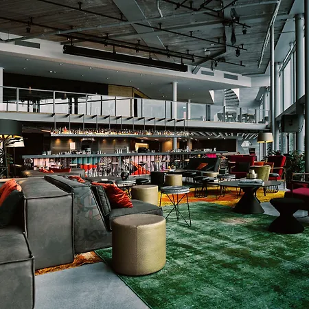 酒店 Sir Adam Hotel, Part Of Sircle Collection