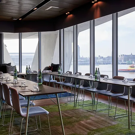 Otel Sir Adam Hotel, Part Of Sircle Collection Amsterdam