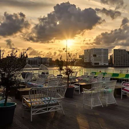 فندق Sir Adam Hotel, Part Of Sircle Collection