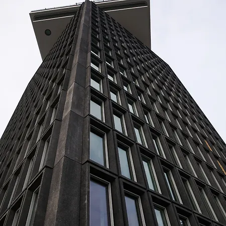 فندق Sir Adam Hotel, Part Of Sircle Collection