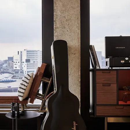 Sir Adam Hotel, Part Of Sircle Collection Amsterdam