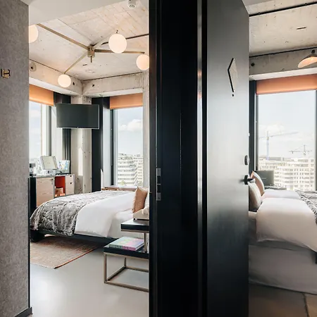 Sir Adam Hotel, Part Of Sircle Collection 酒店 4*