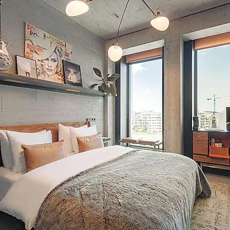 酒店 Sir Adam Hotel, Part Of Sircle Collection