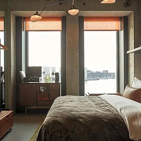 酒店 Sir Adam Hotel, Part Of Sircle Collection 4*