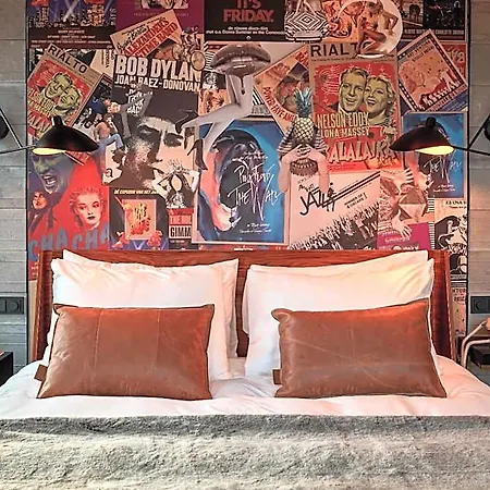 Sir Adam Hotel, Part Of Sircle Collection 酒店 阿姆斯特丹