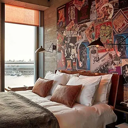 Sir Adam Hotel, Part Of Sircle Collection 酒店