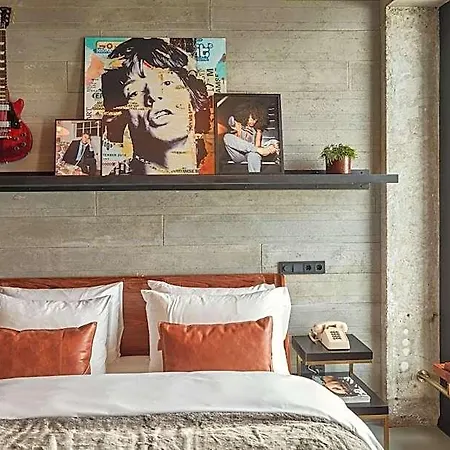 Sir Adam Hotel, Part Of Sircle Collection 酒店 4*