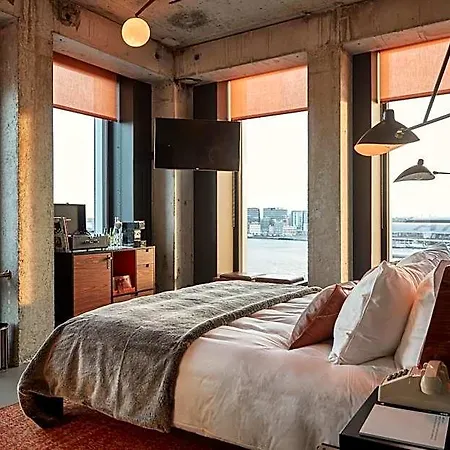 Sir Adam Hotel, Part Of Sircle Collection 酒店 4*