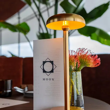 酒店 Sir Adam Hotel, Part Of Sircle Collection 4*
