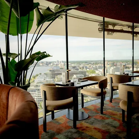 Sir Adam Hotel, Part Of Sircle Collection 4*
