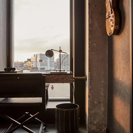 酒店 Sir Adam Hotel, Part Of Sircle Collection 4*